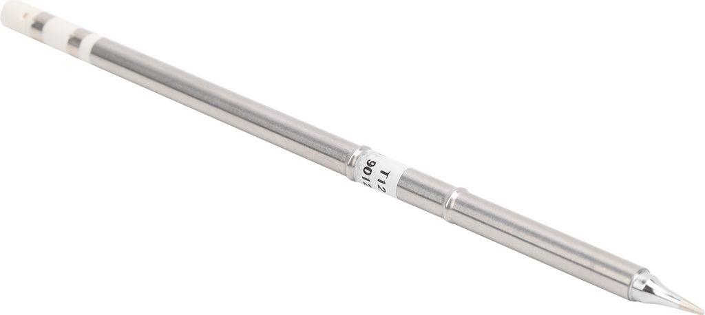 Lötkolbenspitzen Ersatz Anti-Korrosion Elektronisches Schweißen Zubehör T12-BC1