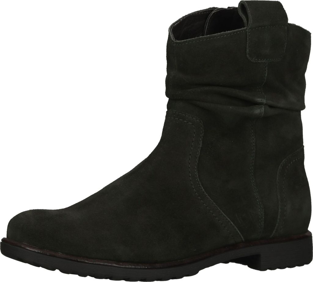 ara Stiefelette Stiefelette Veloursleder