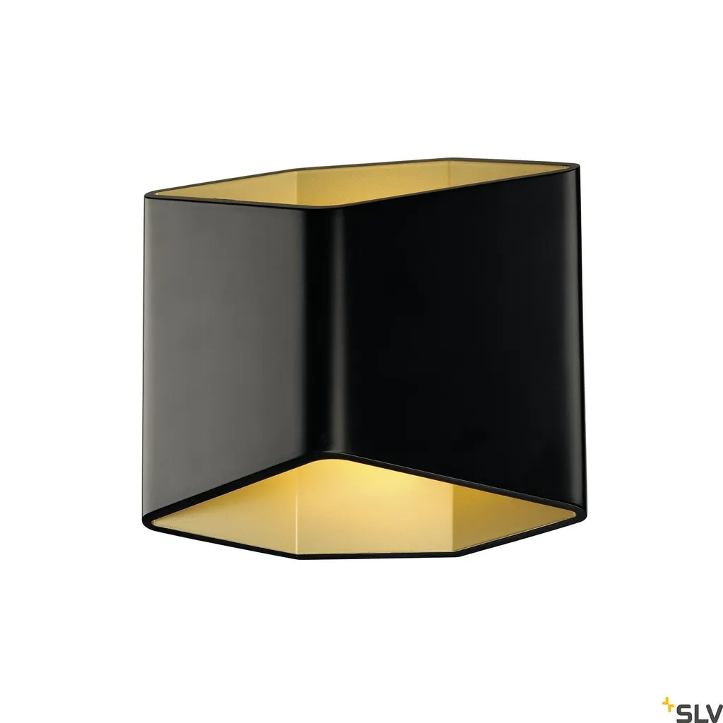 Applique LED Cariso 16,4 cm - Finir avec l'éclairage trop agressif
