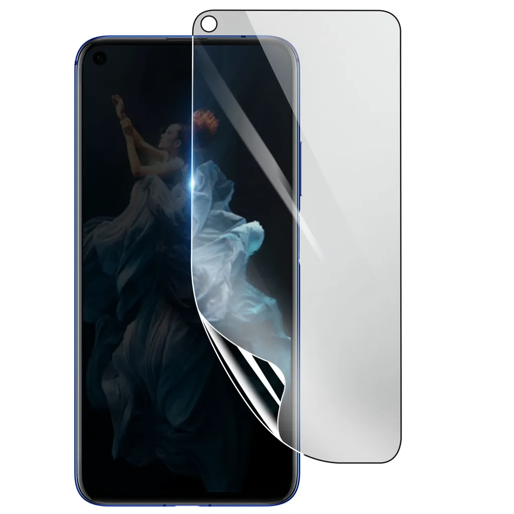 Honor 20S Protezione Schermo 3mk Idrogel - Addio Vetro Rotto