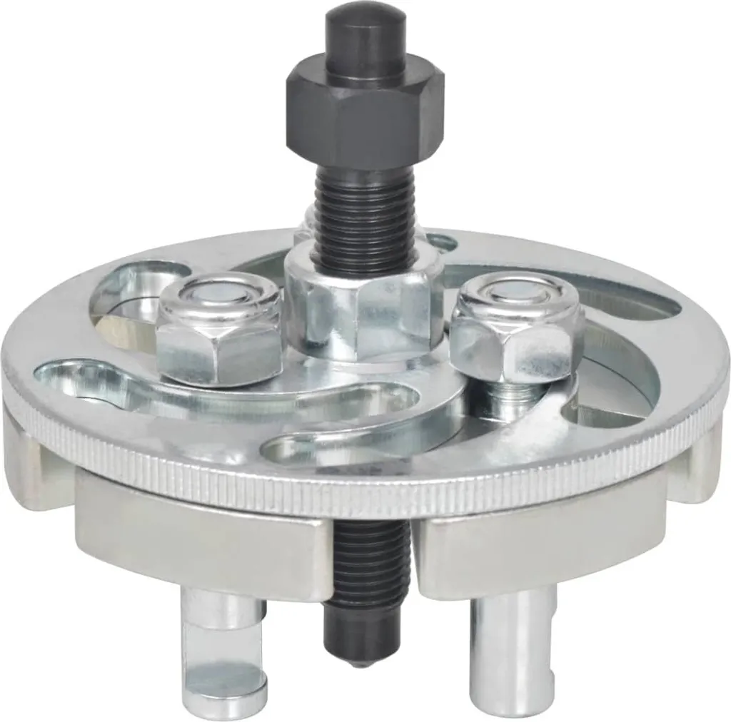Extracteur de poulie universel 42-82 mm idéal pour courroie et moteur