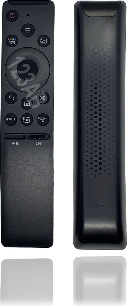 Ersatz Fernbedienung für Samsung UE43RU7409UXZG | UE43RU7410 | UE43RU7419UXZG