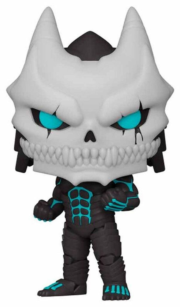Figurka Kaiju No 8 - Kaiju No. 8 (Funko POP! Animation Zdjęcie produktu 