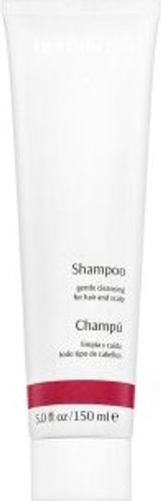 Dr. Hauschka 420004435, 150 ml, Shampoo, Nicht-professionell, Frauen, Alle Haare, Alle Farben