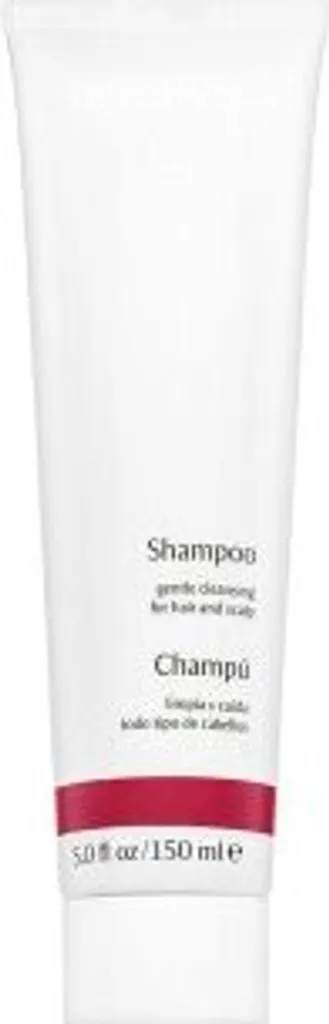 Hauschka Shampooing doux 150ml aux extraits végétaux et formule vegan