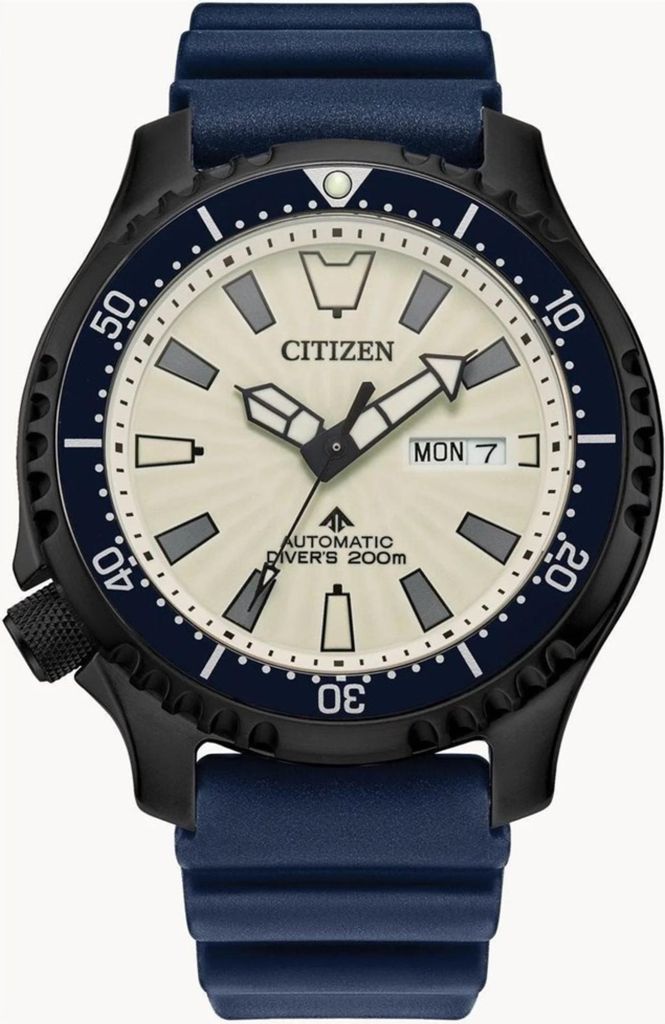 Montres Citizen NY013709A Image du produit 