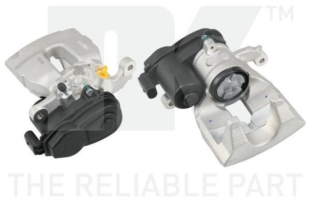 NK Bremssattel Hinten Rechts passend für MERCEDES-BENZ E-Klasse Limousine (W213) Ø43mm 2133314