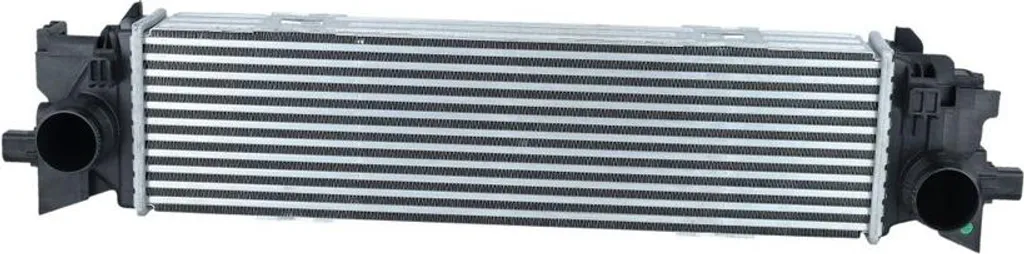 Échangeur d'air de suralimentation pour Volvo XC60 NRF - 615x162 mm