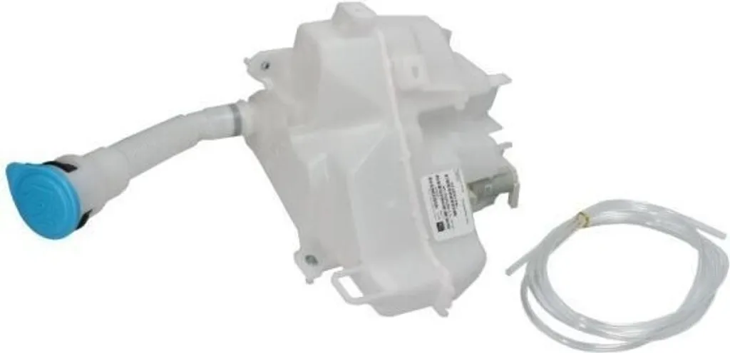 Réservoir de lave-glace robuste pour Mazda 3 BP - Qualité certifiée