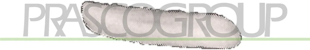 Réparer Enjoliveur Pare-chocs Droit Cassé Mini R50 R53 OE 51116800142