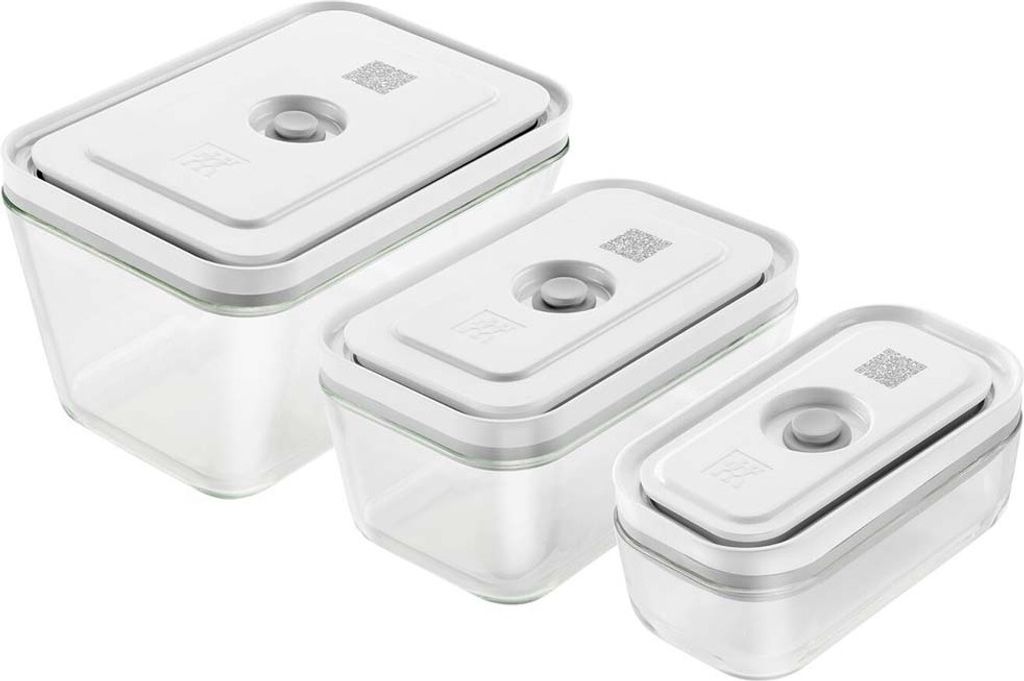 Zwilling Fresh&Save Vakuum Boxset 3 tlg. Produktbild 