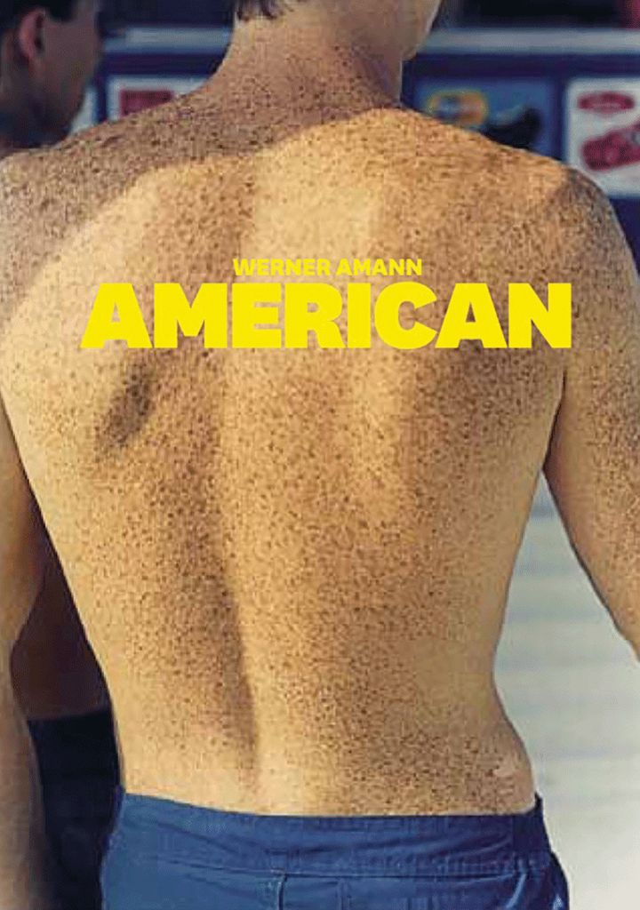 American 1996-2009