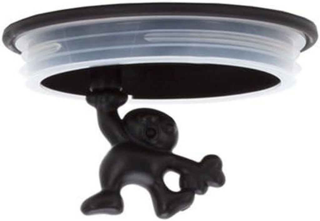 Alessi Lid Pour Mdr04-05-06-08 B (Art.-Nr. 201027, EAN Immagine del prodotto 