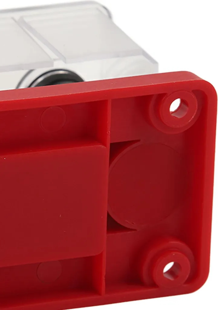 Barra Collettrice Nautica 300A 12-48V: Sicurezza in Mare Aperto - 5