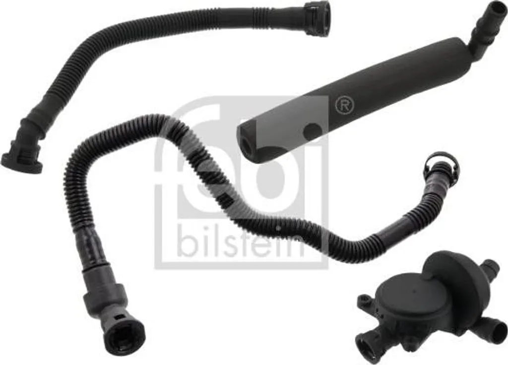 Reniflard séparateur d'huile pour entretien BMW E90 E91 X3 et Z4er