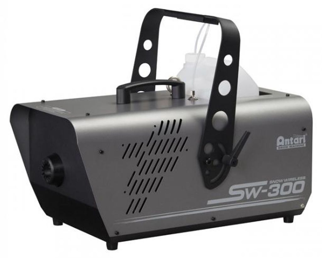 Zariadenie na umelý sneh Antari SW-300 Obrázok produktu 