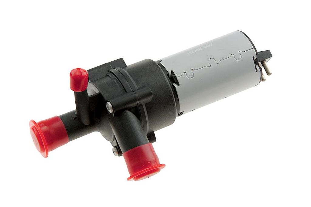 NTY Umwälzpumpe Standheizung CPZ-ME-007 passend für Produktbild 