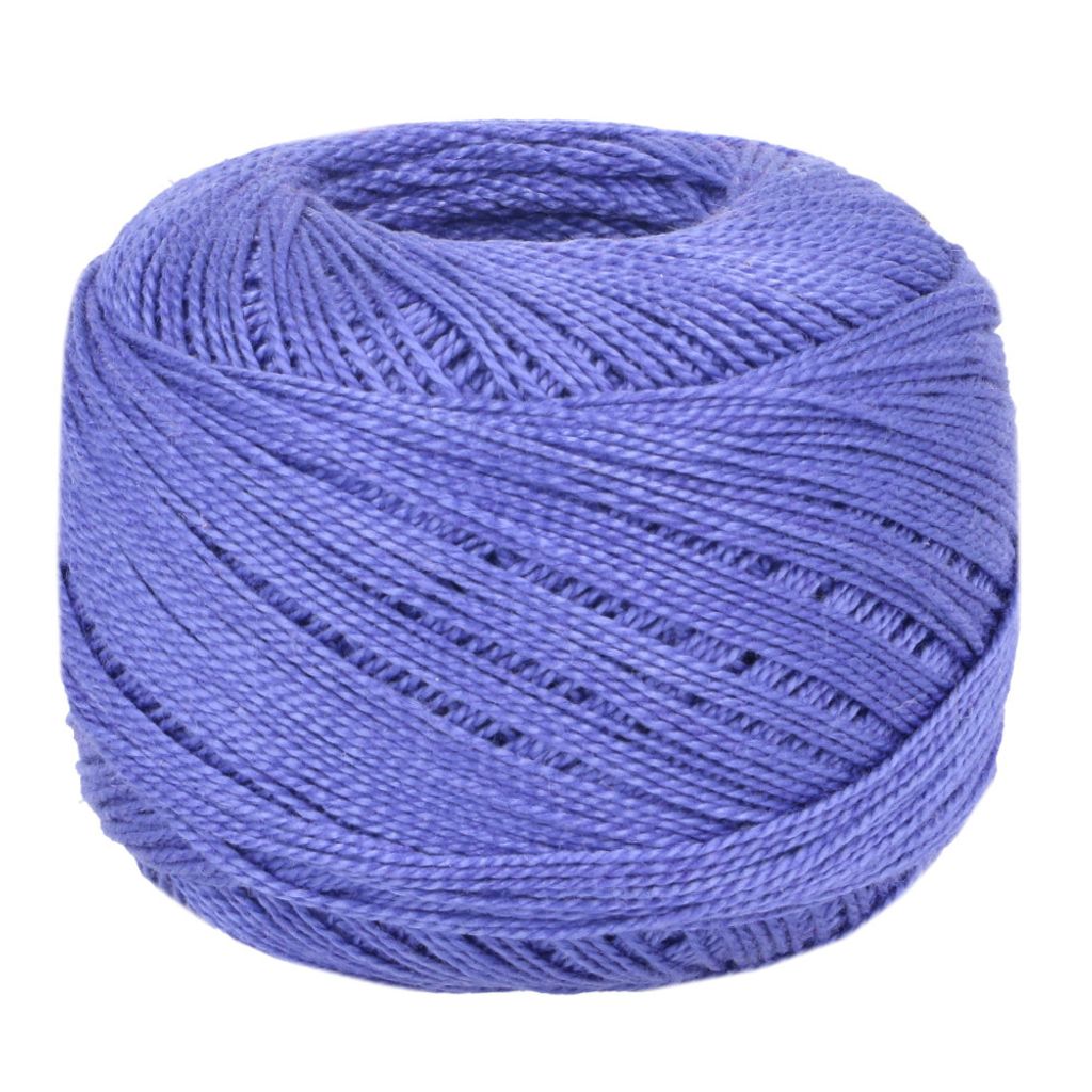 Scheepjes Candy Floss Stickgarn 20g 508 - Deep Amethyst