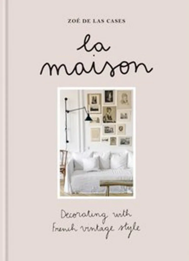 La Maison - Diffuseur de Parfum à Tiges en Rotin pour Salon et Bureau