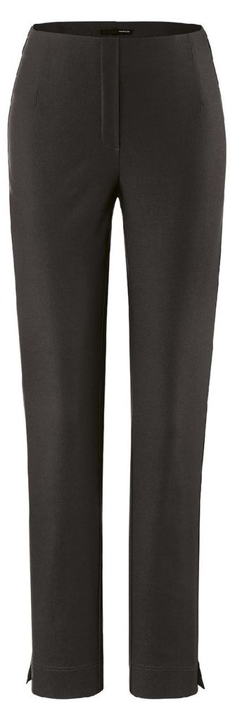 Stehmann Hose Ina-748 in schwarz