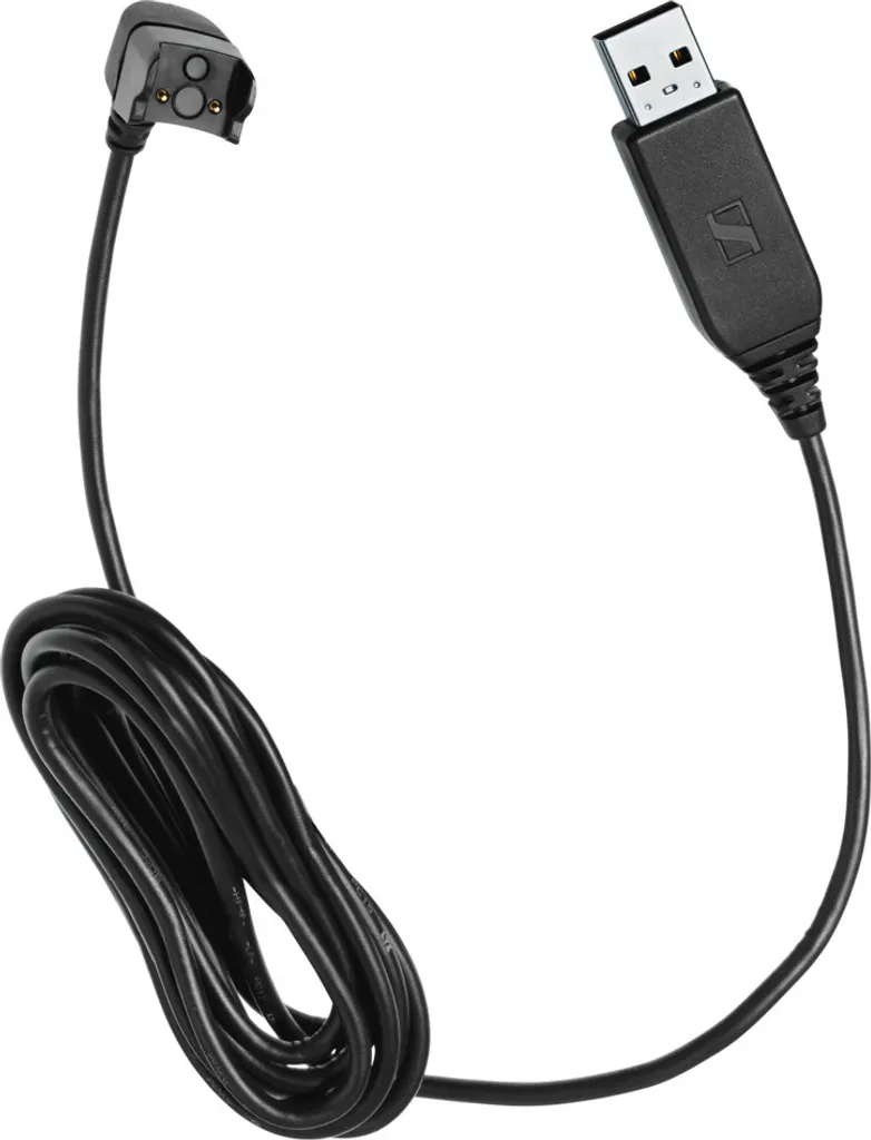 Câble de chargement USB EPOS CH 10 pour micros-casques filaires