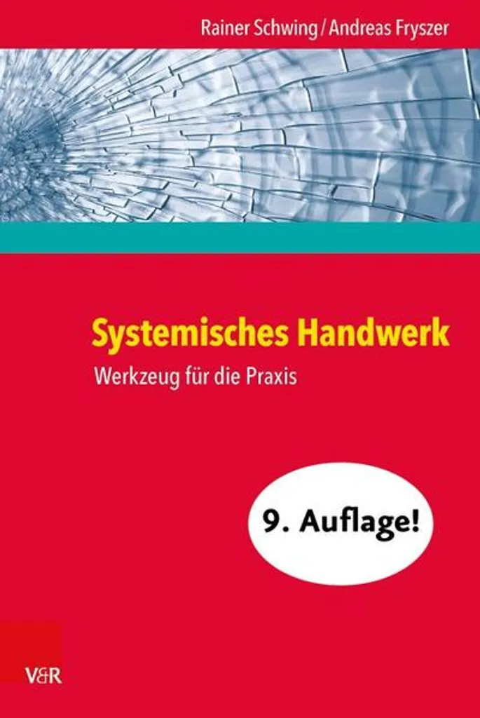Systemisches Handwerk : guide pratique de l'approche systémique en manuel