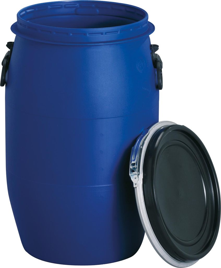 Graf Maischefass 60 L Weithals Produktbild 