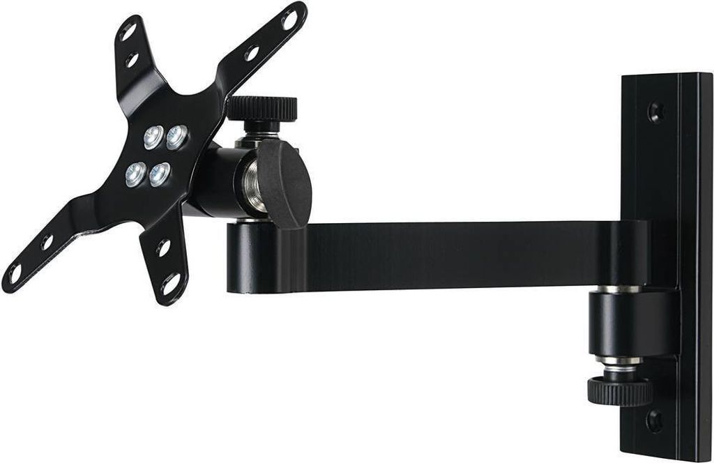 SpeaKa Professional Monitor-Wandhalterung SP-6456756 1 Produktbild 
