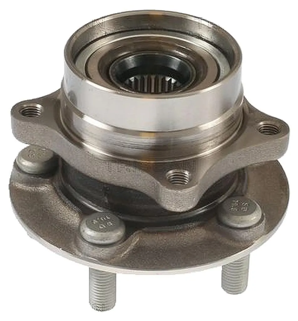 Kit Roulement de Roue Ø 125 mm TRISCAN 8530 13137 pour TOYOTA PRIUS