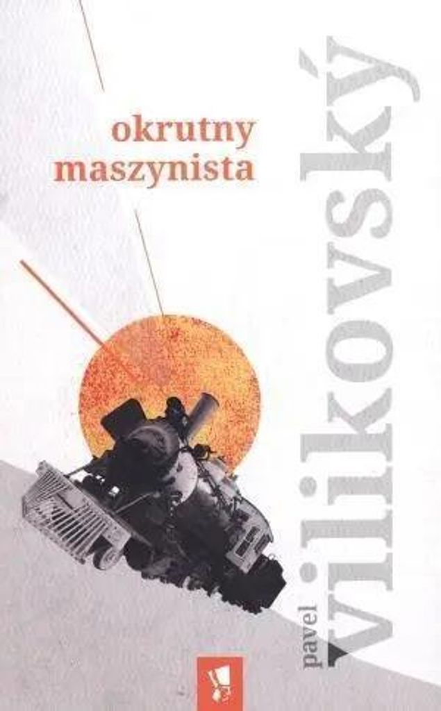 ISBN Kruty strojvodca, Polnisch, Taschenbuch, 164 Seiten