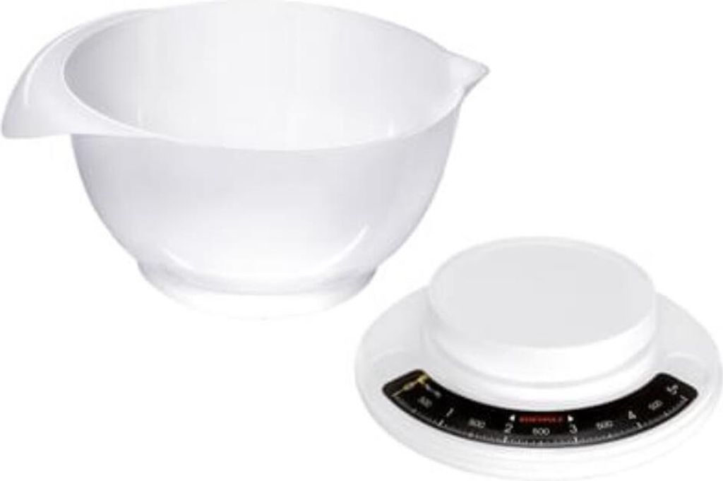 Kuchynská váha SOEHNLE Culina pro analógová s kapacitou 5 Obrázok produktu 2