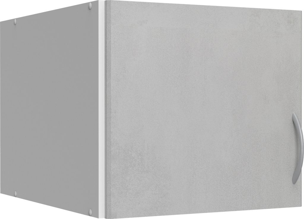 Aufsatz-Mehrzweckschrank MULTIRAUMKONZEPT