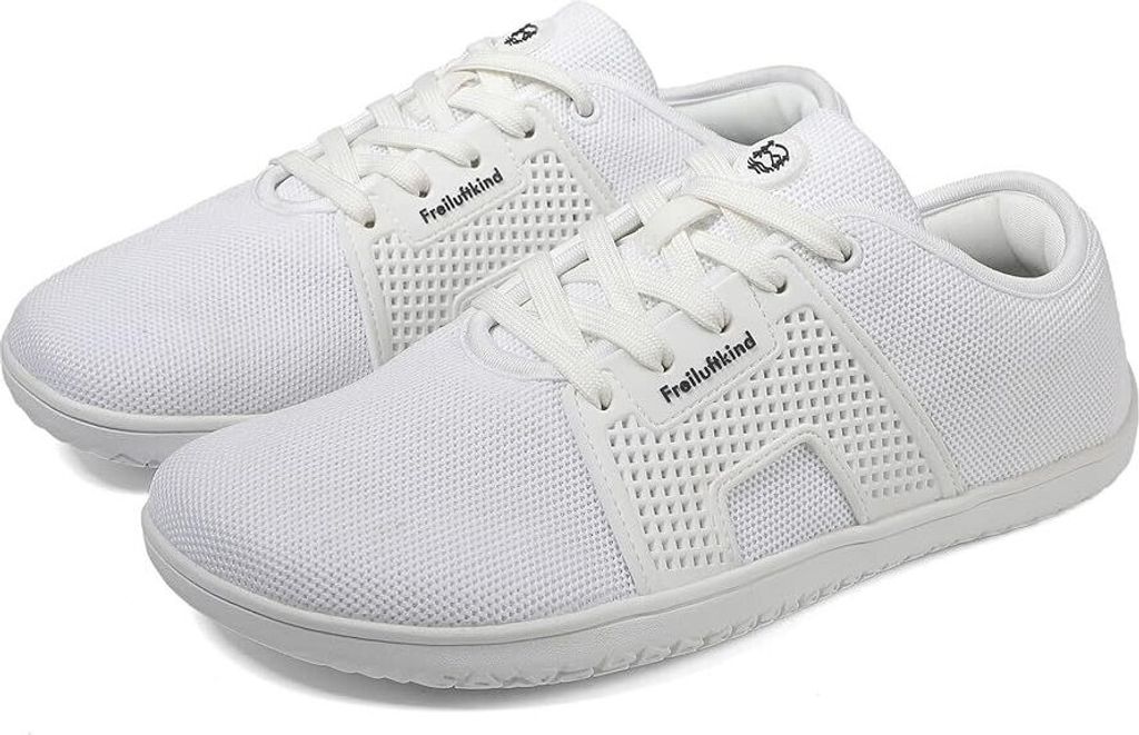 FREILUFTKIND Hokkaido Barfußschuhe Sneaker Uni