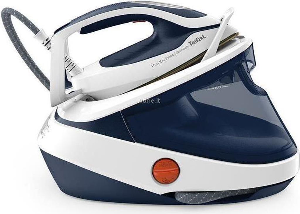 Tefal Pro Express Ultimate II GV9712, 3000 W, 590 g/min, Zdjęcie produktu 