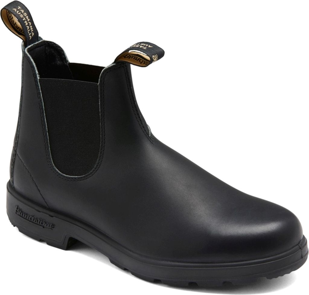 Skóra bydlęca Blundstone Blundstone 510 Voltan Black (seria Zdjęcie produktu 
