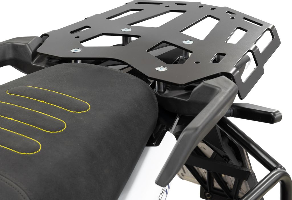 Portapacchi ZIEGER compatibile con Husqvarna Norden 901 Immagine del prodotto 