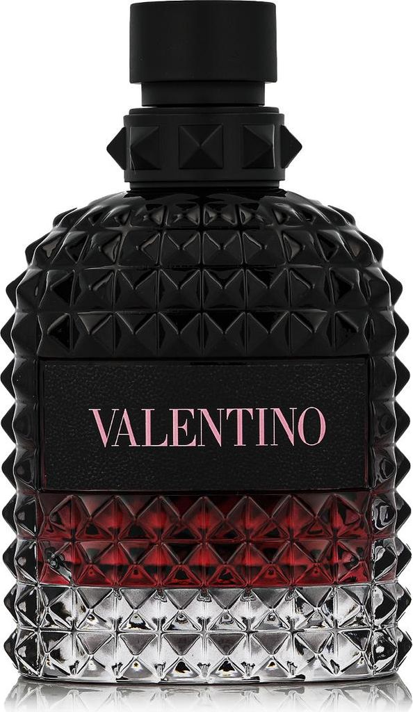 Valentino - Uomo Born in Roma Intense 100 ml eau de Parfum Produktbild 