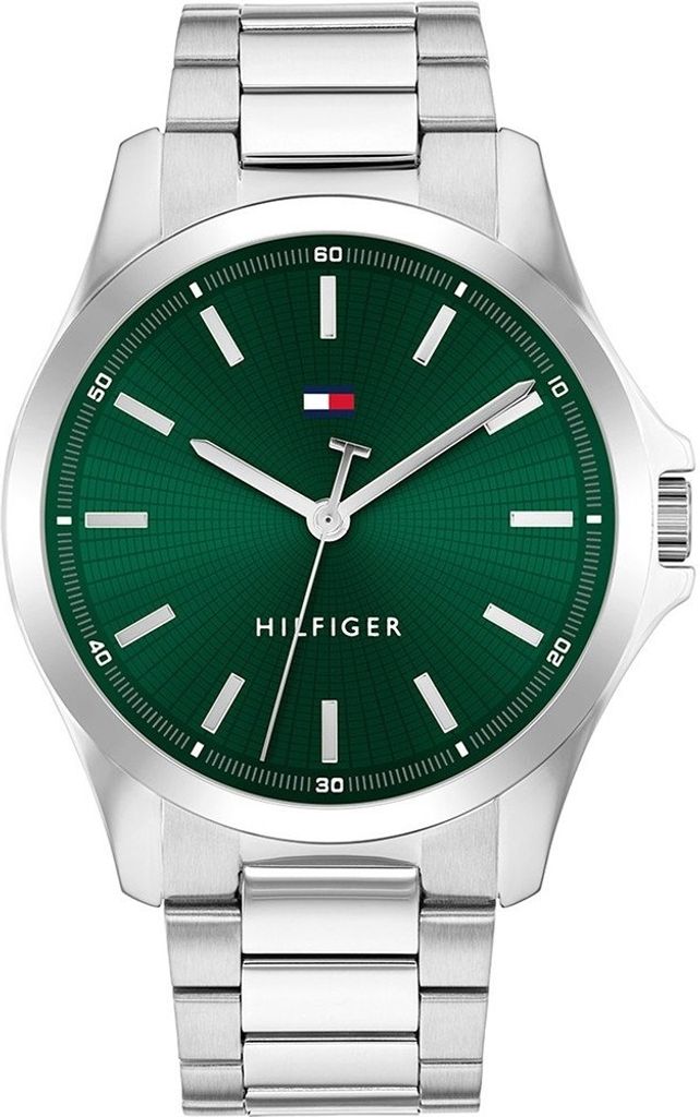 Tommy Hilfiger TH1710672 - Bruce - Uhr Produktbild 