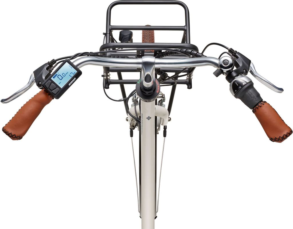 Telefunken E-Bike RT540 mit 7-Gang Shimano Nabenschaltung - Produktbild 4