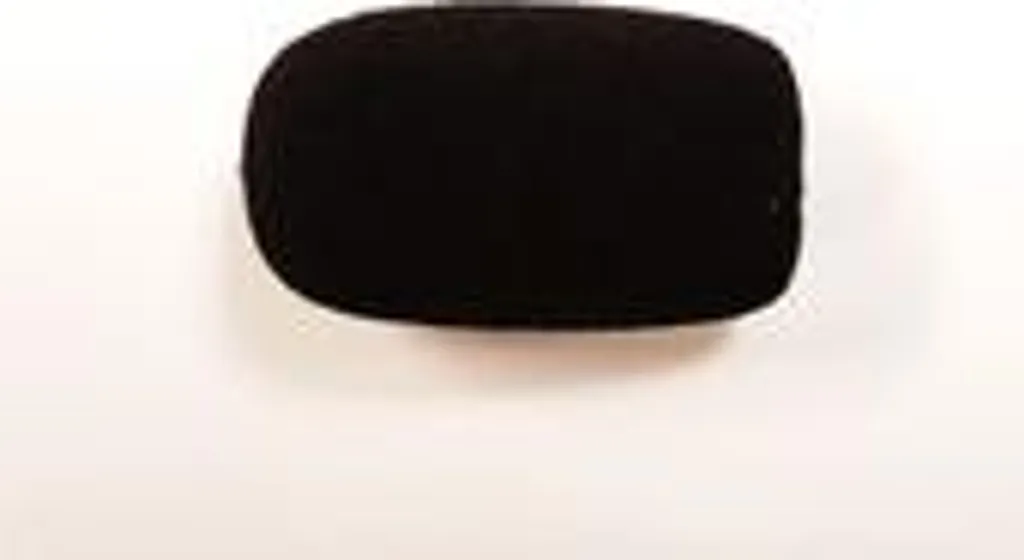 Zebra KT-HSX100-MWS1-50 Protection anti-vent pour microphone noir