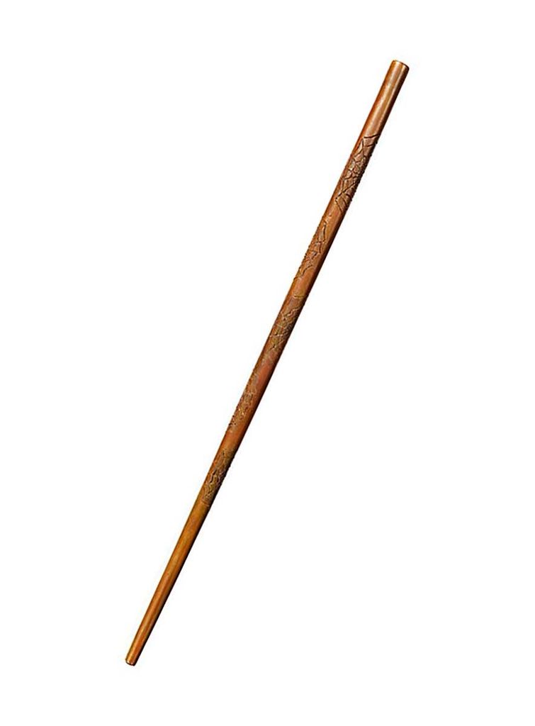 Harry Potter Różdżka Jamesa Pottera (Edycja postaci) Zdjęcie produktu 