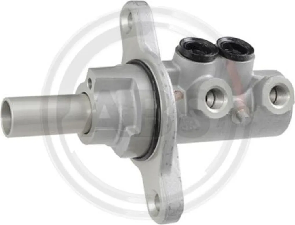 Maître-cylindre de frein hydraulique compatible Citroën C1 et Toyota Aygo