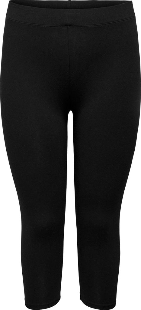 ONLY CARMAKOMA 3/4 Leggings Stretch Shorts CARTIME Größe: 50-52