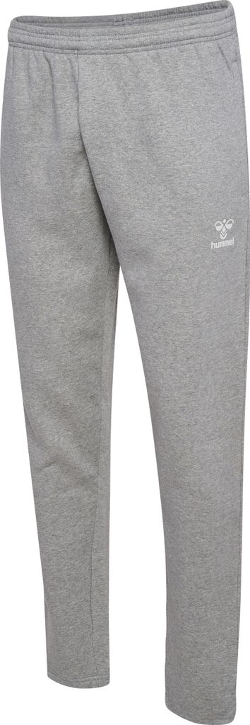 Hummel Mover Baumwolle Pant Sporthose Trainingshose Produktbild 