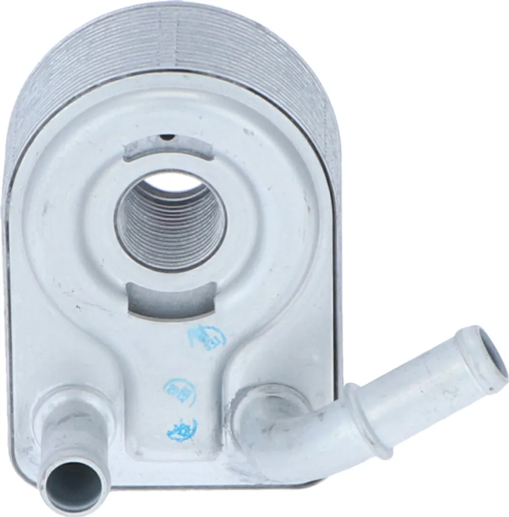 Radiateur d'huile moteur pour Ford Focus, C-Max et Transit Connect - NRF