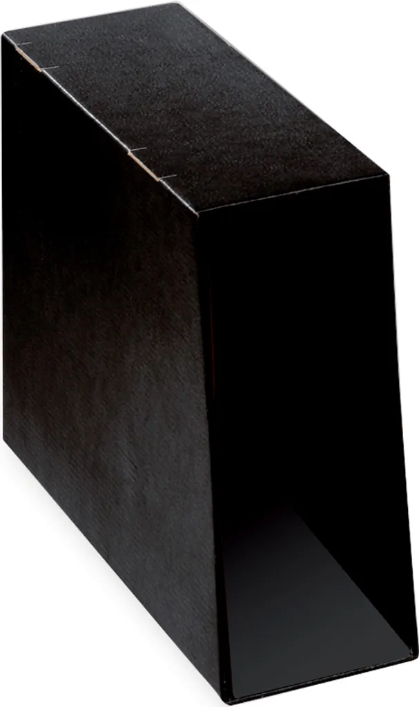 Cartella Elba Alpina A4 Rossa 100210580 | Set 10 Pezzi con Elastico