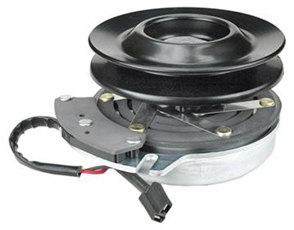 Elektromagnetische Kupplung für Cub Cadet und MTD. Ersatz für Original 717-04552 und 917-04552a sowie Warner 5219-98. (771704552 und 917)