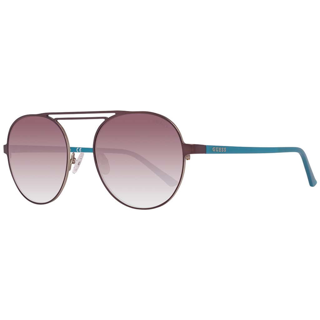 Guess Sonnenbrille GU3028 49F 55 Sunglasses Farbe
