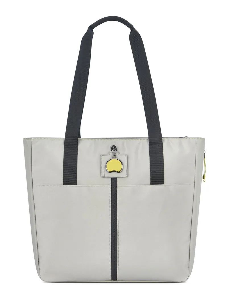 Grand Sac Épaule Travail Femme pour Ordinateur 14 Pouces DELSEY Daily's