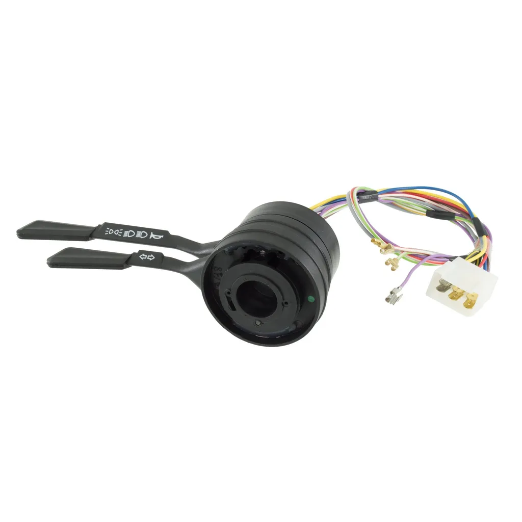 Avertisseur Sonore Klaxon pour Piaggio Ape Car P2 P3 Référence 261683